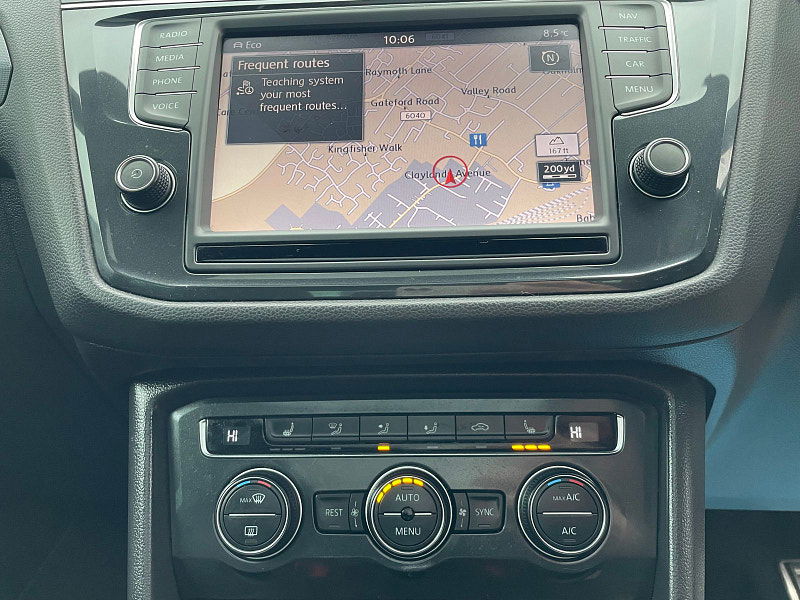 Volkswagen Tiguan 2.0 TDI BlueMotion Tech R-Line SUV 5dr Diesel DSG 4Motion Euro 6 (s/s) (190 ps) 5dr Automatic 2026