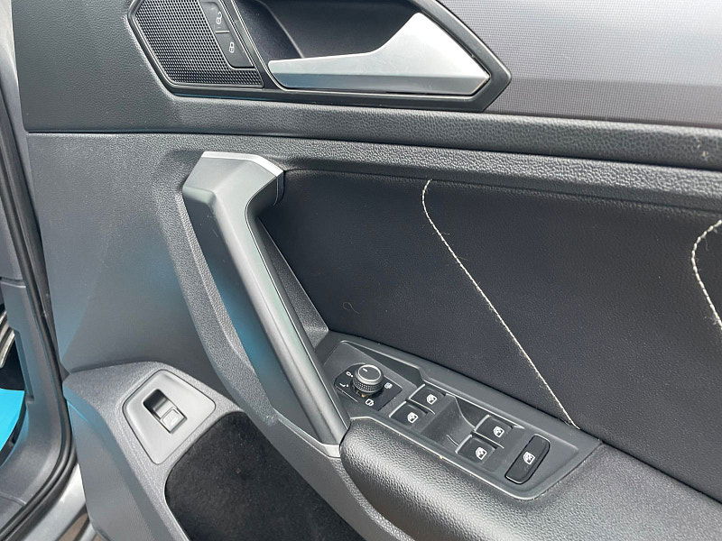 Volkswagen Tiguan 2.0 TDI BlueMotion Tech R-Line SUV 5dr Diesel DSG 4Motion Euro 6 (s/s) (190 ps) 5dr Automatic 2026