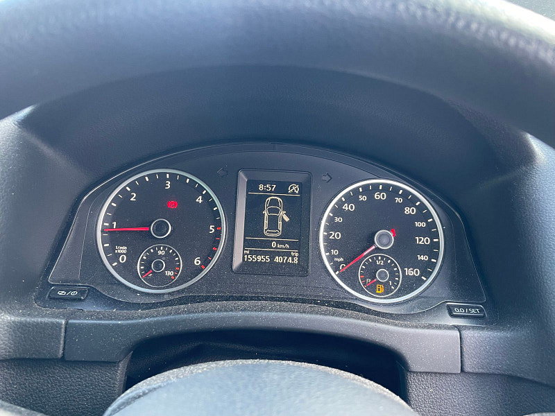 Volkswagen Tiguan 2.0 TDI BlueMotion Tech S SUV 5dr Diesel Manual 2WD Euro 5 (s/s) (140 ps) 5dr Manual 2026