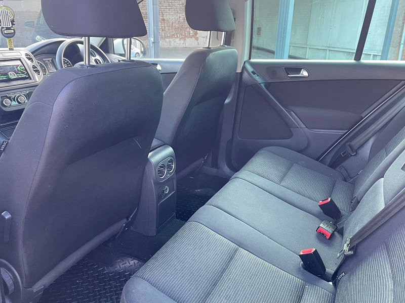 Volkswagen Tiguan 2.0 TDI BlueMotion Tech S SUV 5dr Diesel Manual 2WD Euro 5 (s/s) (140 ps) 5dr Manual 2026