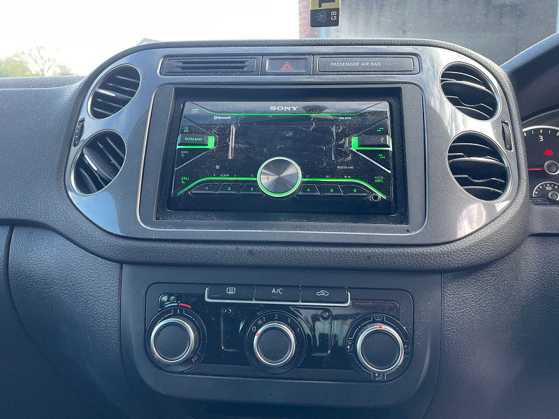 Volkswagen Tiguan 2.0 TDI BlueMotion Tech S SUV 5dr Diesel Manual 2WD Euro 5 (s/s) (140 ps) 5dr Manual 2026