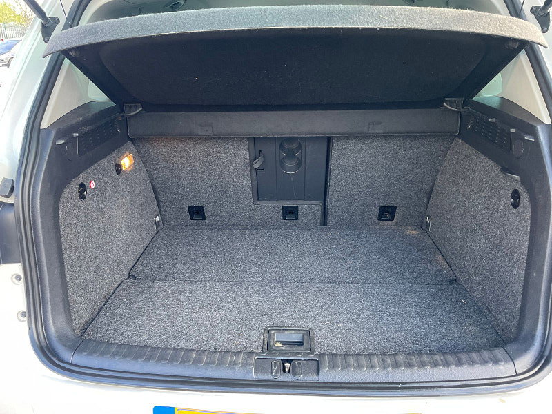 Volkswagen Tiguan 2.0 TDI BlueMotion Tech S SUV 5dr Diesel Manual 2WD Euro 5 (s/s) (140 ps) 5dr Manual 2026