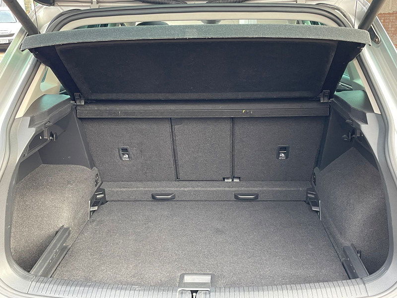 Volkswagen Tiguan 2.0 TDI SEL SUV 5dr Diesel DSG 4Motion Euro 6 (s/s) (190 ps) 5dr Automatic 2025