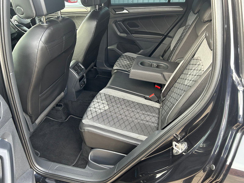 Volkswagen Tiguan 2.0 TSI R-Line SUV 5dr Petrol DSG 4Motion Euro 6 (s/s) (190 ps) 5dr Automatic 2026