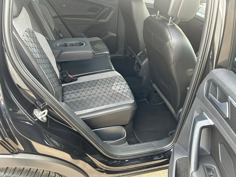 Volkswagen Tiguan 2.0 TSI R-Line SUV 5dr Petrol DSG 4Motion Euro 6 (s/s) (190 ps) 5dr Automatic 2026