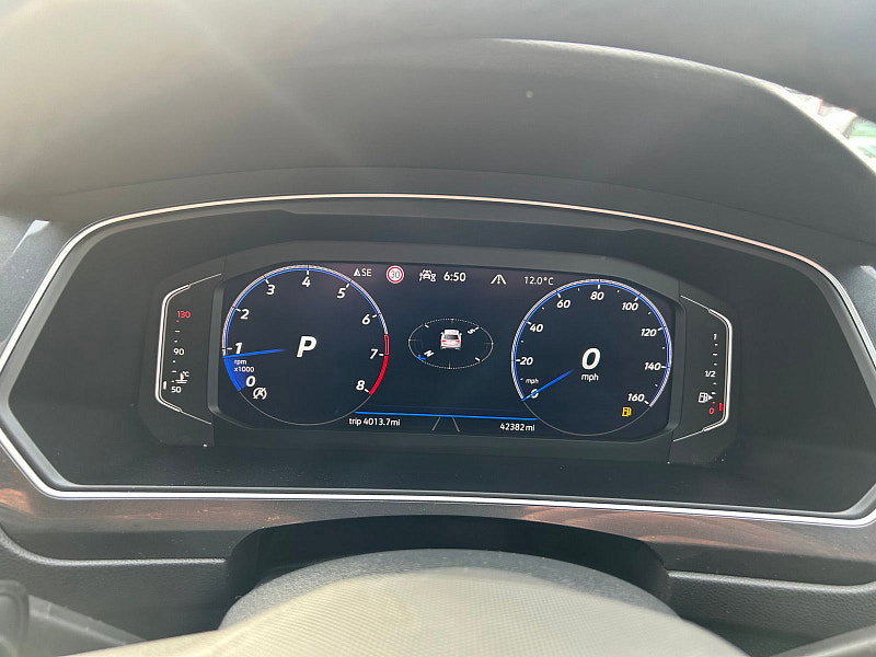 Volkswagen Tiguan 2.0 TSI R-Line SUV 5dr Petrol DSG 4Motion Euro 6 (s/s) (190 ps) 5dr Automatic 2026