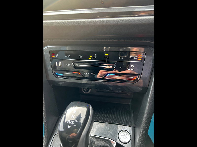 Volkswagen Tiguan 2.0 TSI R-Line SUV 5dr Petrol DSG 4Motion Euro 6 (s/s) (190 ps) 5dr Automatic 2026