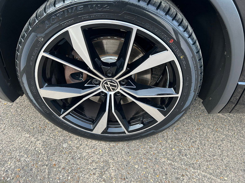 Volkswagen Tiguan 2.0 TSI R-Line SUV 5dr Petrol DSG 4Motion Euro 6 (s/s) (190 ps) 5dr Automatic 2026