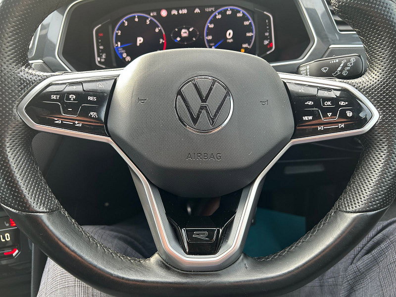 Volkswagen Tiguan 2.0 TSI R-Line SUV 5dr Petrol DSG 4Motion Euro 6 (s/s) (190 ps) 5dr Automatic 2026