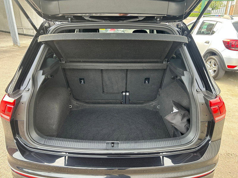 Volkswagen Tiguan 2.0 TSI R-Line SUV 5dr Petrol DSG 4Motion Euro 6 (s/s) (190 ps) 5dr Automatic 2026