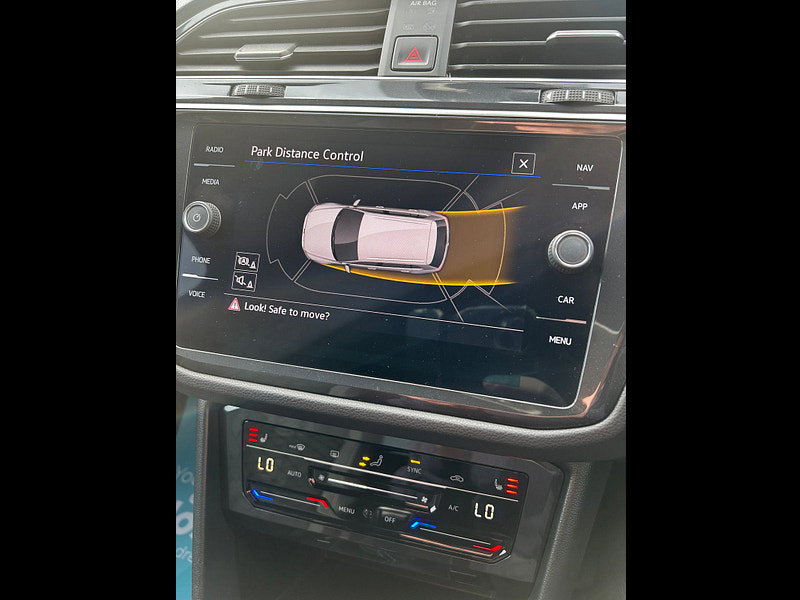 Volkswagen Tiguan 2.0 TSI R-Line SUV 5dr Petrol DSG 4Motion Euro 6 (s/s) (190 ps) 5dr Automatic 2026