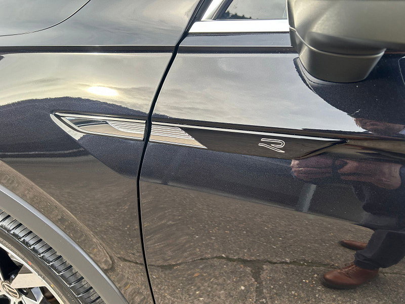 Volkswagen Tiguan 2.0 TSI R-Line SUV 5dr Petrol DSG 4Motion Euro 6 (s/s) (190 ps) 5dr Automatic 2026