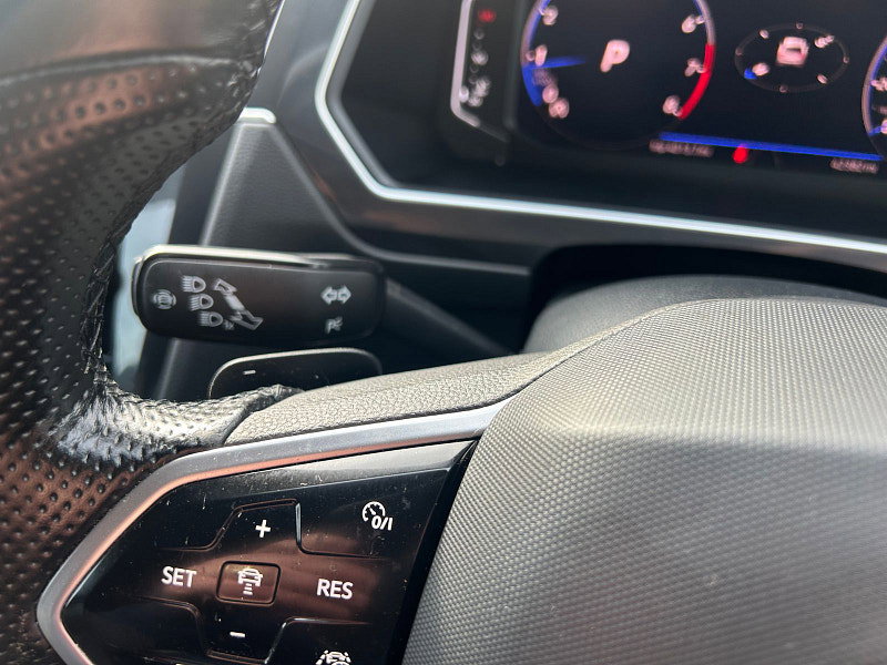 Volkswagen Tiguan 2.0 TSI R-Line SUV 5dr Petrol DSG 4Motion Euro 6 (s/s) (190 ps) 5dr Automatic 2026