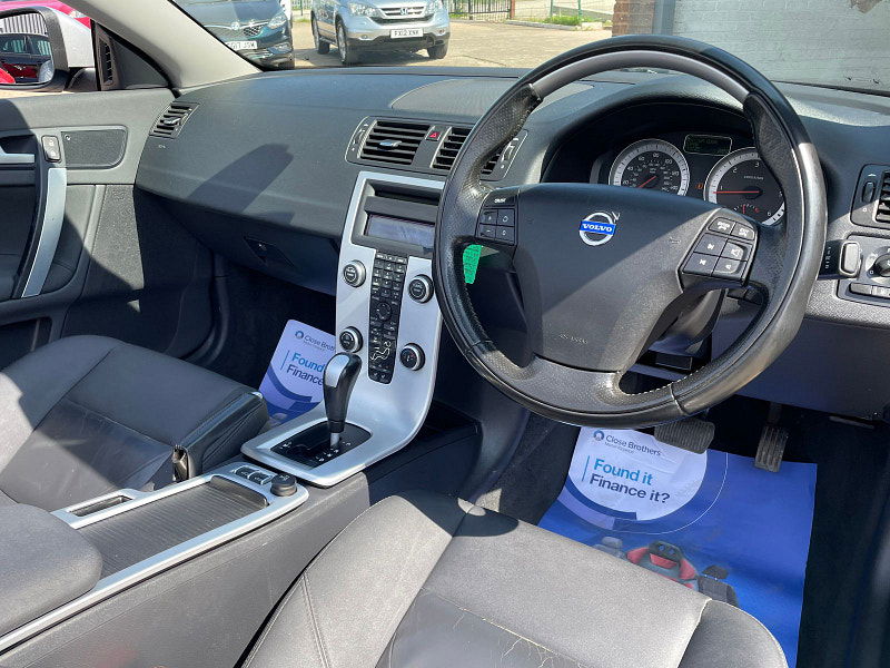 Volvo C70 2.0 D3 SE Inscription Convertible 2dr Diesel Geartronic Euro 5 (150 ps) 13 Services, Only 91k  2dr Automatic 2025