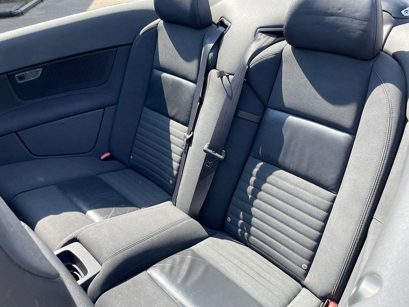 Volvo C70 2.0 D3 SE Inscription Convertible 2dr Diesel Geartronic Euro 5 (150 ps) 13 Services, Only 91k  2dr Automatic 2025