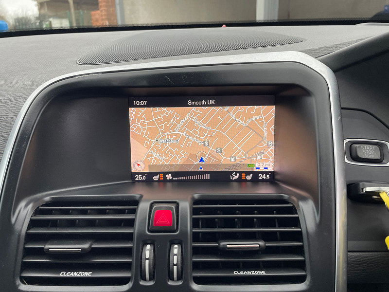 Volvo XC60 2.4 D5 R-Design Lux Nav SUV 5dr Diesel Auto AWD Euro 6 (s/s) (220 ps) 5dr Automatic 2026