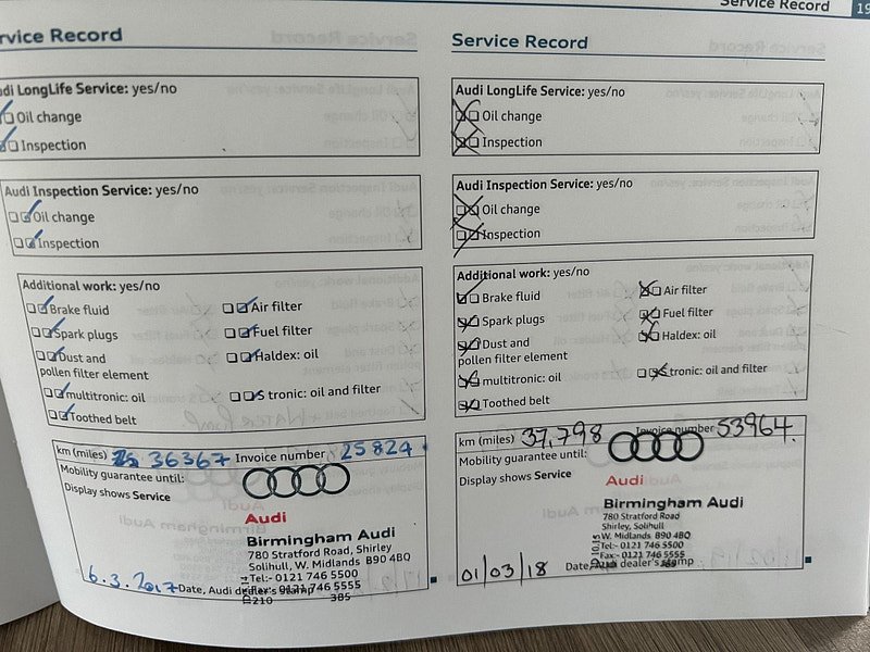 Audi TT 2.0 TFSI Euro 4 3dr 3dr Manual 2024