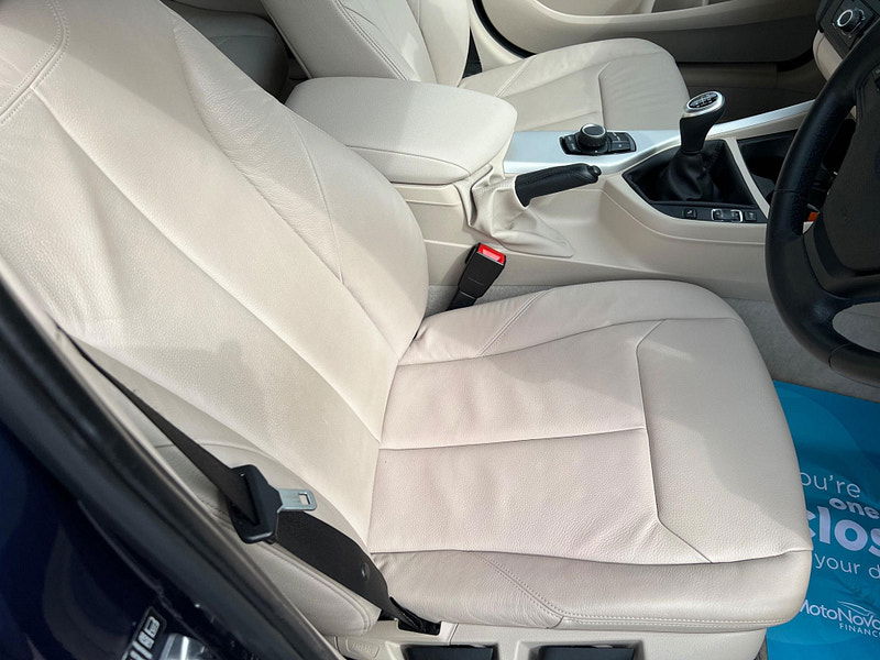 BMW 1 Series 1.6 116i SE Euro 6 (s/s) 5dr 5dr Manual 2025