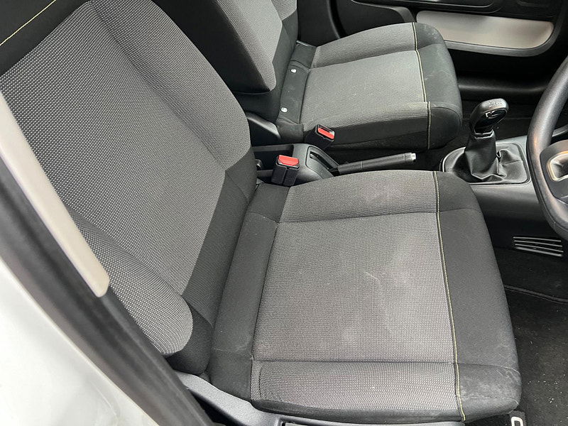 Citroen C3 1.2 PureTech Feel Euro 6 5dr 5dr Manual 2025