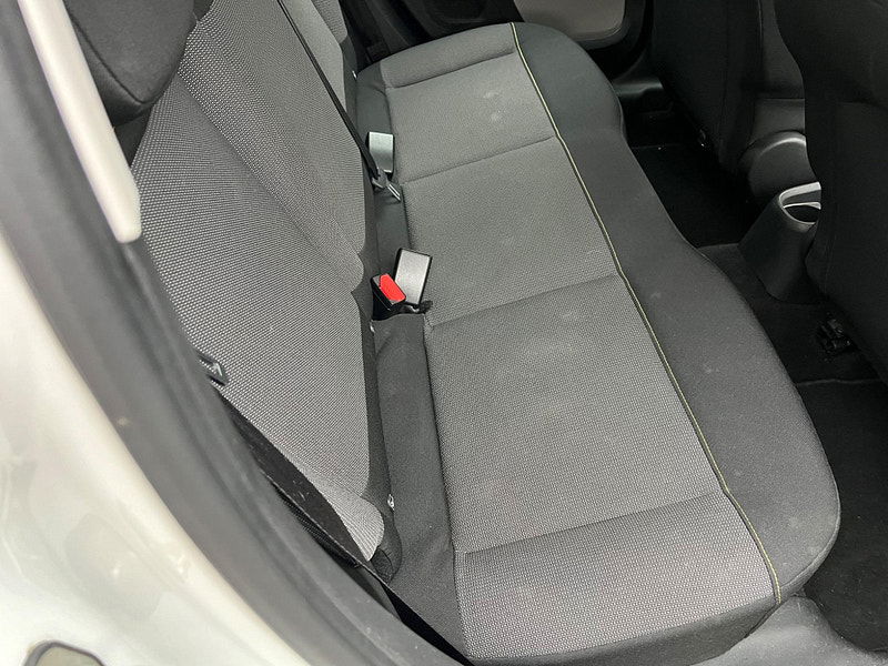 Citroen C3 1.2 PureTech Feel Euro 6 5dr 5dr Manual 2025