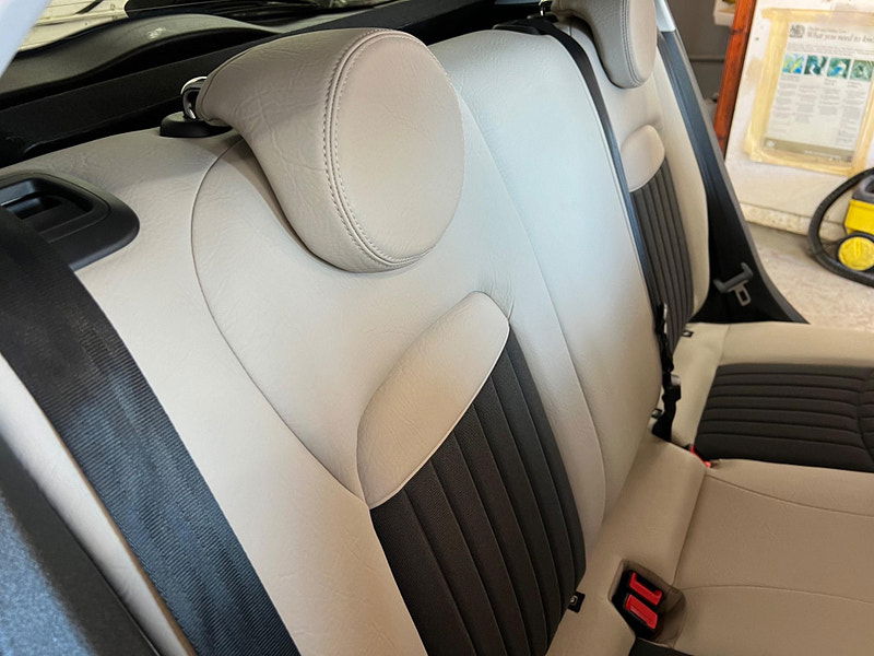 Fiat 500X 1.4 MultiAir Lounge Euro 6 (s/s) 5dr 5dr Manual 2025