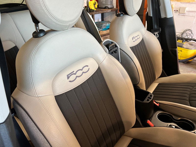 Fiat 500X 1.4 MultiAir Lounge Euro 6 (s/s) 5dr 5dr Manual 2025