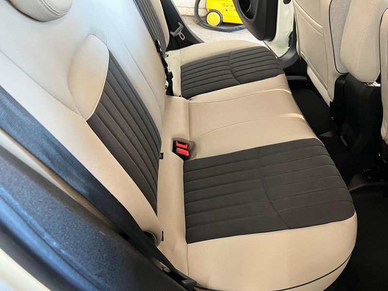 Fiat 500X 1.4 MultiAir Lounge Euro 6 (s/s) 5dr 5dr Manual 2025