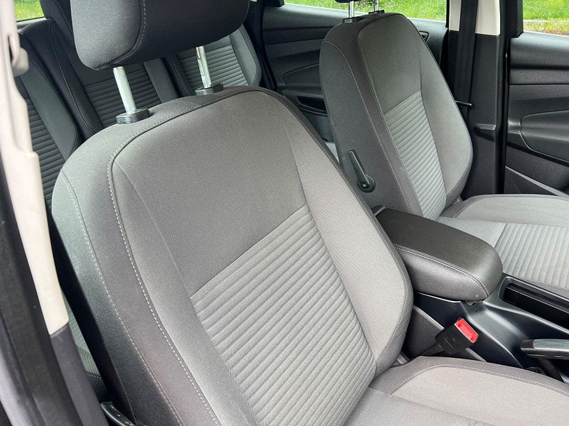 Ford C-Max 1.5 TDCi Titanium Euro 6 (s/s) 5dr 5dr Manual 2025