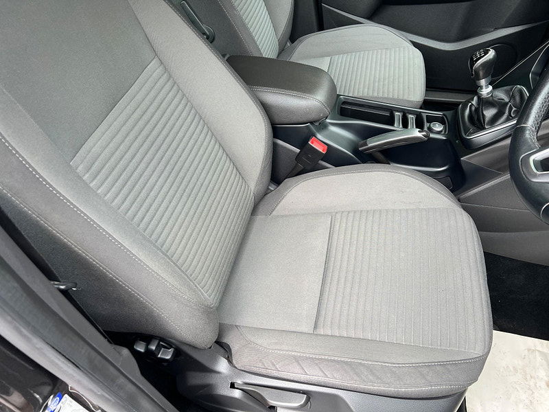 Ford C-Max 1.5 TDCi Titanium Euro 6 (s/s) 5dr 5dr Manual 2025
