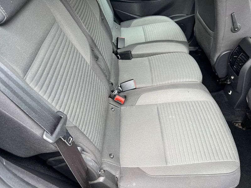 Ford C-Max 1.5 TDCi Titanium Euro 6 (s/s) 5dr 5dr Manual 2025