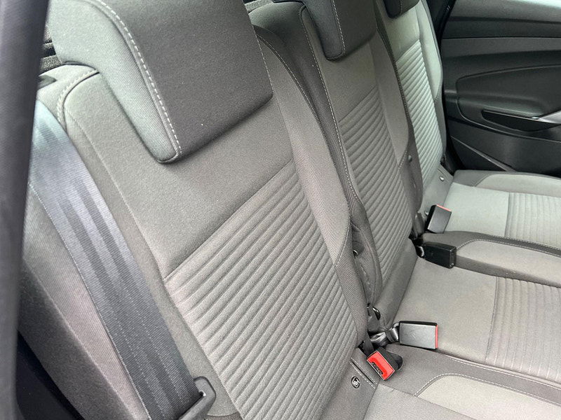 Ford C-Max 1.5 TDCi Titanium Euro 6 (s/s) 5dr 5dr Manual 2025