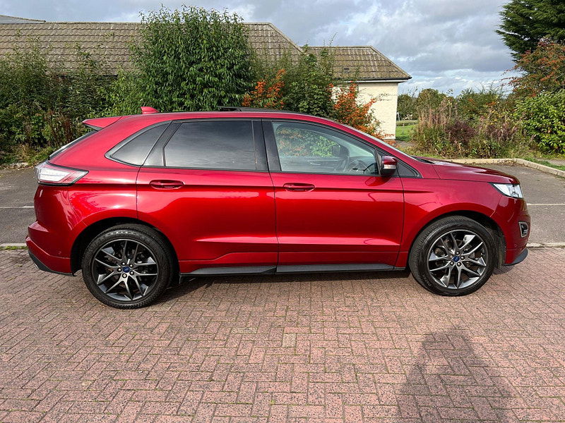 Ford Edge 2.0 TDCi Sport Powershift AWD Euro 6 (s/s) 5dr 5dr Automatic 2024