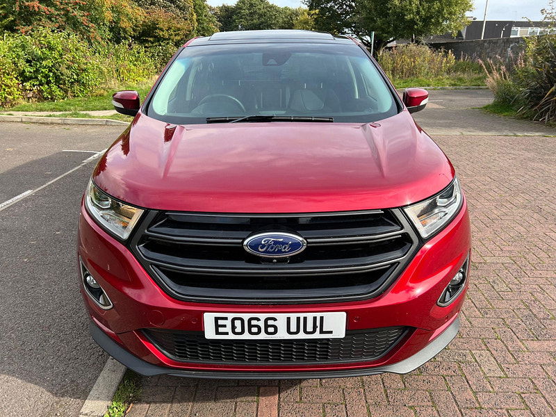 Ford Edge 2.0 TDCi Sport Powershift AWD Euro 6 (s/s) 5dr 5dr Automatic 2024