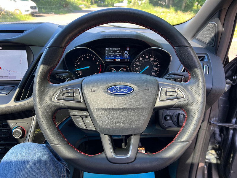 Ford Kuga 1.5T EcoBoost ST-Line Edition Auto AWD Euro 6 (s/s) 5dr 5dr Automatic 2025