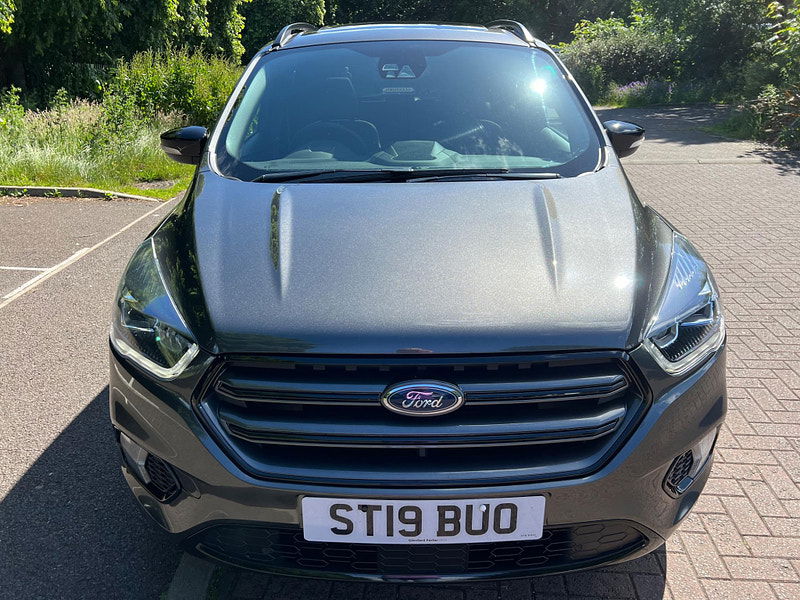 Ford Kuga 1.5T EcoBoost ST-Line Edition Auto AWD Euro 6 (s/s) 5dr 5dr Automatic 2025