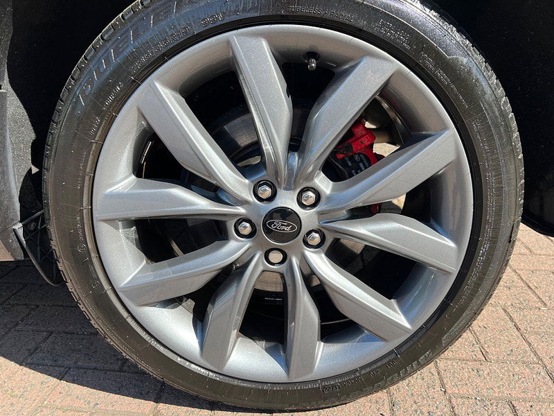 Ford Kuga 1.5T EcoBoost ST-Line Edition Auto AWD Euro 6 (s/s) 5dr 5dr Automatic 2025