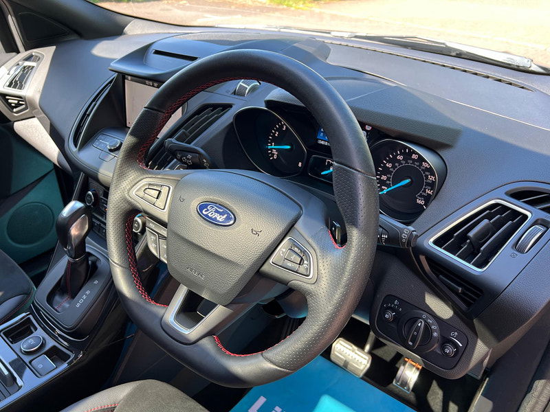 Ford Kuga 1.5T EcoBoost ST-Line Edition Auto AWD Euro 6 (s/s) 5dr 5dr Automatic 2025