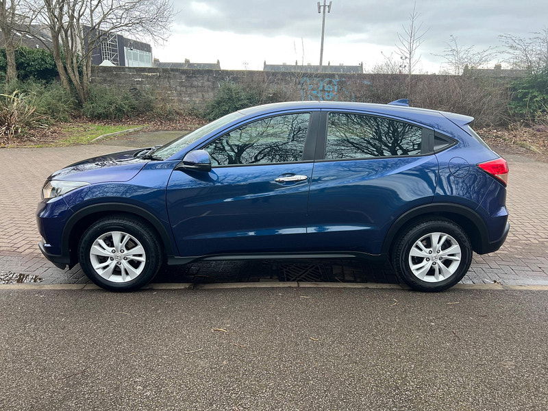 Honda HR-V 1.5 i-VTEC S Euro 6 (s/s) 5dr 5dr Manual 2025