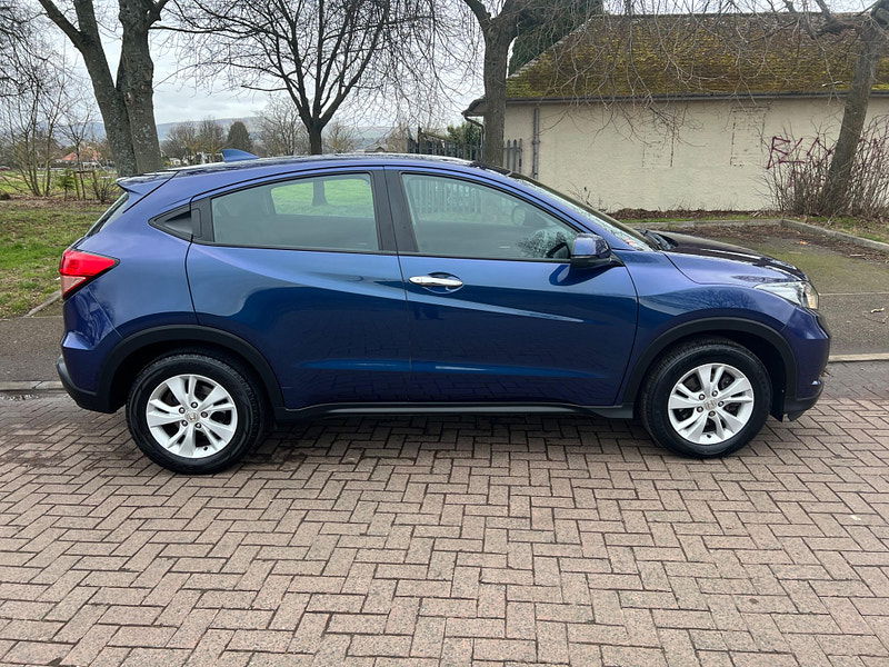 Honda HR-V 1.5 i-VTEC S Euro 6 (s/s) 5dr 5dr Manual 2025