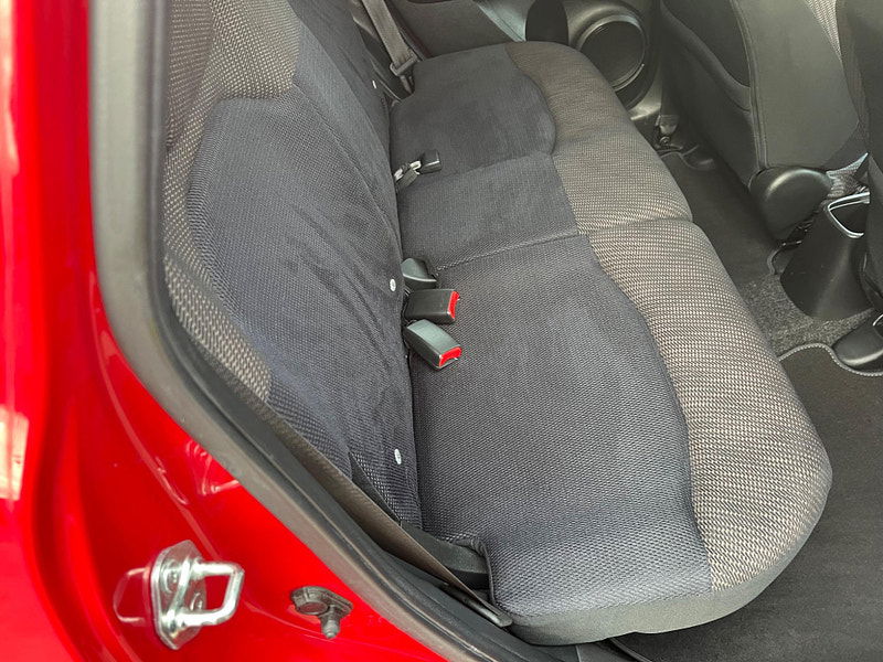 Honda Jazz 1.4 i-VTEC ES Plus Euro 5 5dr 5dr Manual 2025