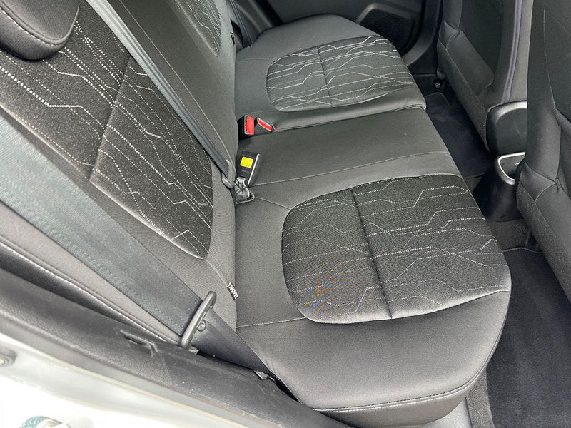 Kia Picanto 1.0 VR7 Euro 5 5dr 5dr Manual 2025