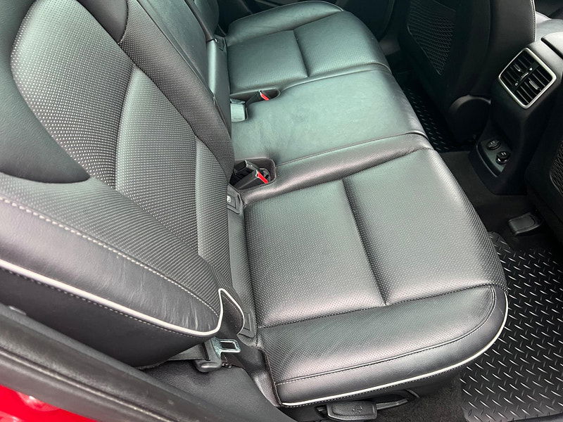 Kia Sportage 1.7 CRDi 3 DCT Euro 6 (s/s) 5dr 5dr Automatic 2025