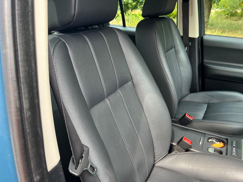 Land Rover Freelander 2 2.2 TD4 XS 4WD Euro 5 (s/s) 5dr 5dr Manual 2025