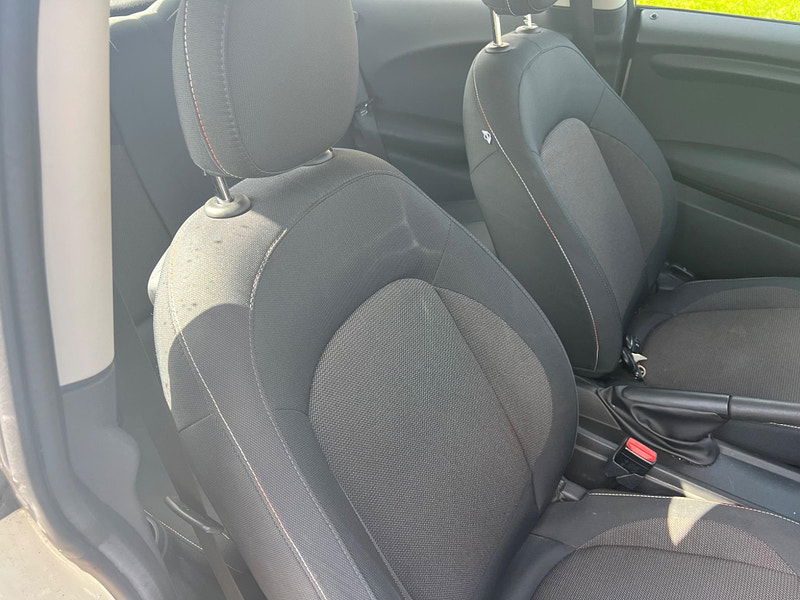 MINI Hatch 1.2 One Euro 6 (s/s) 3dr 3dr Manual 2025