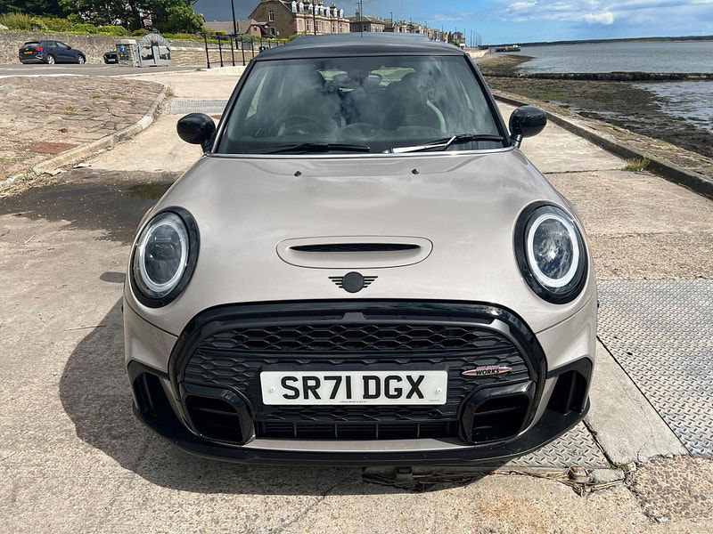 MINI Hatch 2.0 Cooper S Sport Euro 6 (s/s) 3dr 3dr Manual 2024