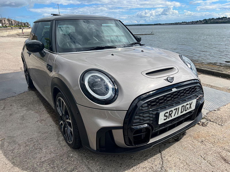 MINI Hatch 2.0 Cooper S Sport Euro 6 (s/s) 3dr 3dr Manual 2024