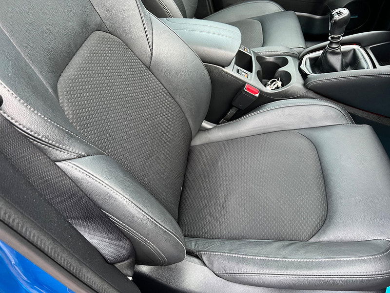 Nissan Qashqai 1.5 dCi Tekna Euro 6 (s/s) 5dr 5dr Manual 2025