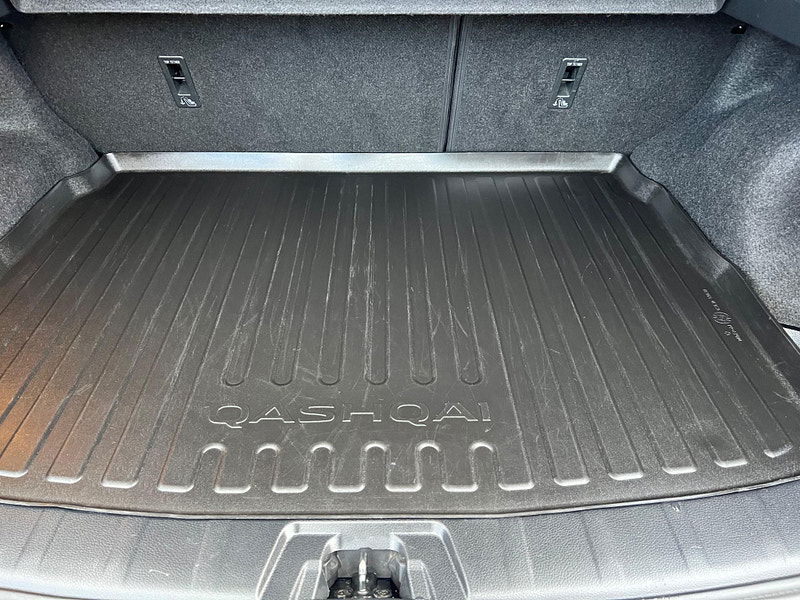 Nissan Qashqai 1.5 dCi Tekna Euro 6 (s/s) 5dr 5dr Manual 2025