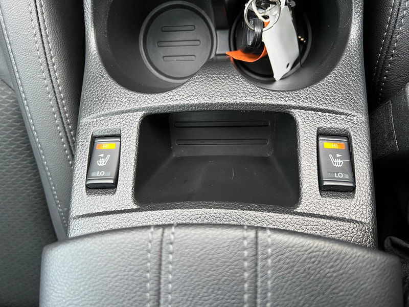 Nissan Qashqai 1.5 dCi Tekna Euro 6 (s/s) 5dr 5dr Manual 2025