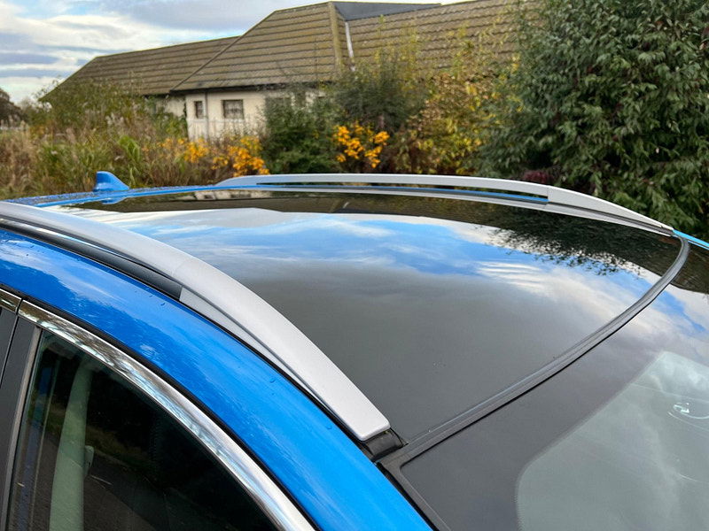 Nissan Qashqai 1.5 dCi Tekna Euro 6 (s/s) 5dr 5dr Manual 2025
